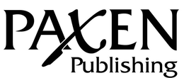 PAXEN PUBLISHING trademark