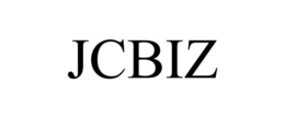 JCBIZ trademark