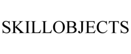 SKILLOBJECTS trademark