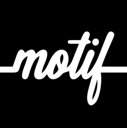 MOTIF trademark
