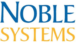 NOBLE SYSTEMS trademark