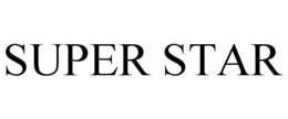 SUPER STAR trademark
