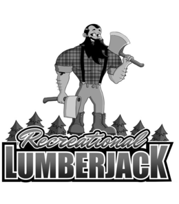 RECREATIONAL LUMBERJACK trademark