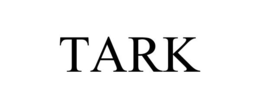 TARK trademark