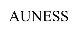 AUNESS trademark