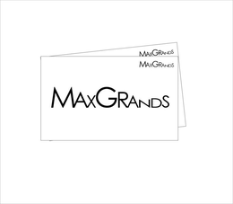 MAXGRANDS trademark