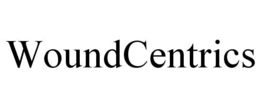WOUNDCENTRICS trademark