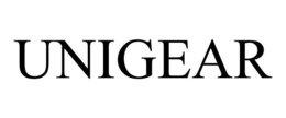 UNIGEAR trademark
