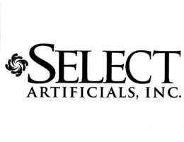 SELECT ARTIFICIALS, INC. trademark