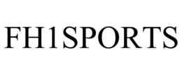 FH1SPORTS trademark