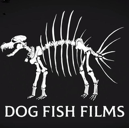 DOG FISH FILMS trademark