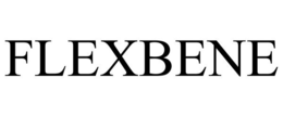 FLEXBENE trademark