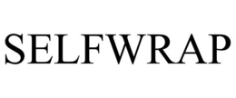 SELFWRAP trademark