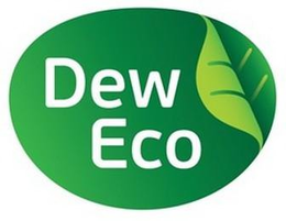 DEW ECO trademark