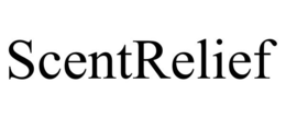 SCENTRELIEF trademark