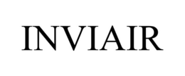 INVIAIR trademark