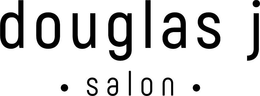 DOUGLAS J · SALON · trademark