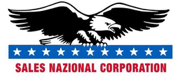SALES NAZIONAL CORPORATION trademark