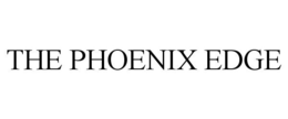 THE PHOENIX EDGE trademark
