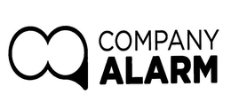 COMPANY ALARM trademark