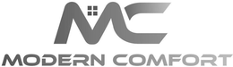 MC MODERN COMFORT trademark