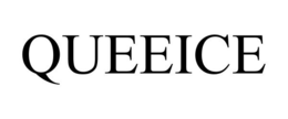 QUEEICE trademark