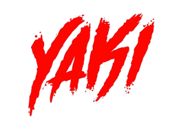 YAKI trademark