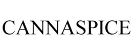 CANNASPICE trademark
