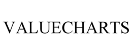 VALUECHARTS trademark