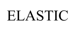 ELASTIC trademark