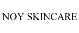 NOY SKINCARE trademark