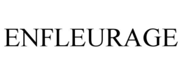 ENFLEURAGE trademark