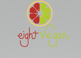 EIGHT VEGAN trademark