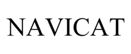 NAVICAT trademark