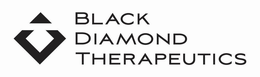 BLACK DIAMOND THERAPEUTICS trademark