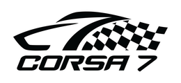 C7 CORSA 7 trademark