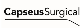 CAPSEUS SURGICAL trademark