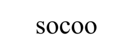 SOCOO trademark