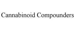 CANNABINOID COMPOUNDERS trademark