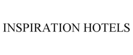 INSPIRATION HOTELS trademark