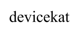 DEVICEKAT trademark