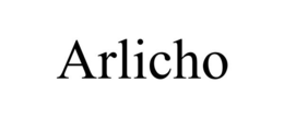 ARLICHO trademark