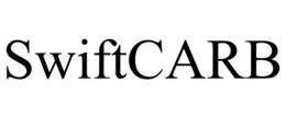 SWIFTCARB trademark