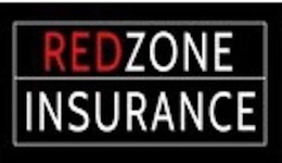 REDZONE INSURANCE trademark