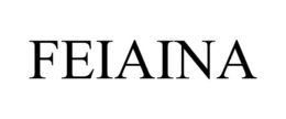 FEIAINA trademark