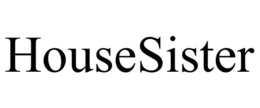 HOUSESISTER trademark