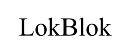 LOKBLOK trademark