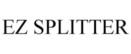 EZ SPLITTER trademark