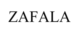 ZAFALA trademark