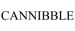 CANNIBBLE trademark
